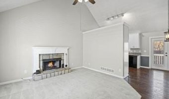 225 Hawkins Farm Cir, Ball Ground, GA 30107