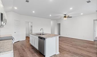 102 Powder River Dr, Beebe, AR 72012