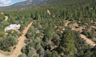 Robertos Lane, Arroyo Seco, NM 87514