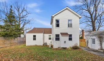 5402 S 12TH St S, Arlington, VA 22204