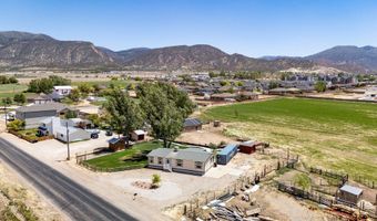 255 W 3000 N, Cedar City, UT 84721