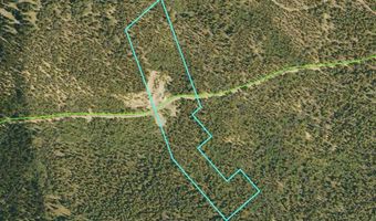 0 County Road 787, Alma, CO 80420