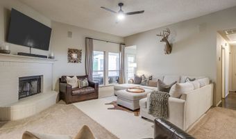 401 Hillside Dr, Aledo, TX 76008