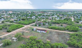 521 Avenue H, Anson, TX 79501