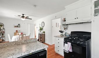 3112 Sandefer St, Abilene, TX 79603