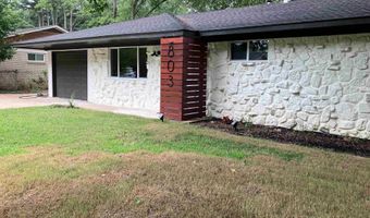 803 Upchurch St, Bald Knob, AR 72010