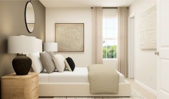 50 Bramblewood Plantation Rd Plan: Magnolia, Camden, SC 29020