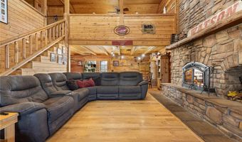 11227 Dunkard Rd, Alpena, AR 72611