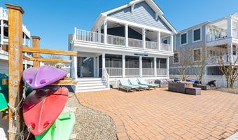 1502 BAY St, Fenwick Island, DE 19944