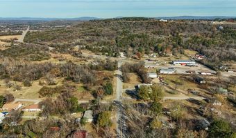 1425 Carbon Plant Rd, Altus, AR 72821