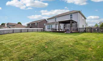 1628 Ballyganner Dr, Avon, IN 46123