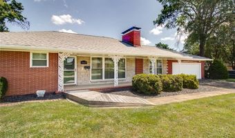 4401 Wedgewood Dr, Alton, IL 62002