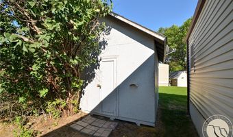 25 Redrock Dr, Billings, MT 59102