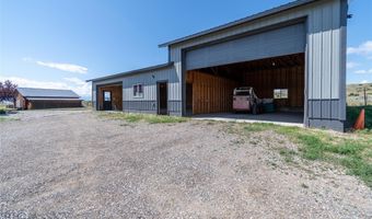281 Otter Creek Rd, Big Timber, MT 59011
