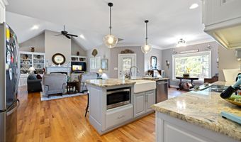 5204 Sandbridge Rd, Bailey, NC 27807