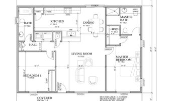 3543 Ute Rd NW, Albuquerque, NM 87105