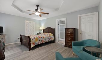 615 Clear Creek Rd, Alma, AR 72921