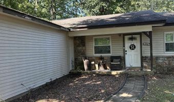 7967 CINDY Dr, Bryant, AR 72019