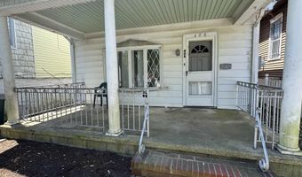 408 N Connecticut Ave, Atlantic City, NJ 08401