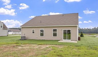 3836 Origin Dr, Bailey, NC 27807