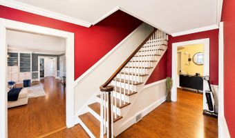 601 N Curtis St N, Ahoskie, NC 27910