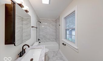3725 Carson Ave, Indianapolis, IN 46227