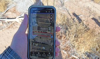 N Mesa Road, Belen, NM 87002