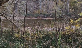 N Fork River Road, Abingdon, VA 24210