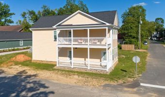 132 Union St SE, Aiken, SC 29801