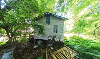 627 43rd, Ashland, KY 41101