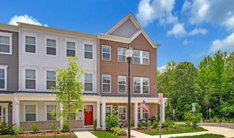113 TREBLIS Way, Annapolis, MD 21403