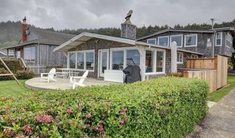 80444 CARNAHAN Rd, Arch Cape, OR 97102