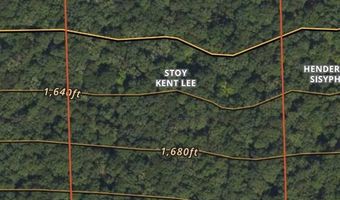 SEC33-TO2N-R21E KTrail, Albion, OK 74521