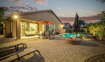 41314 N YORKTOWN Trl, Anthem, AZ 85086