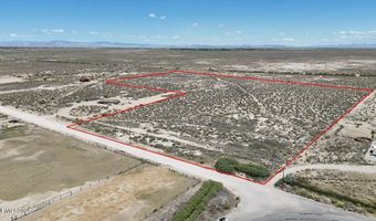 Mission Road, Fallon, NV 89406