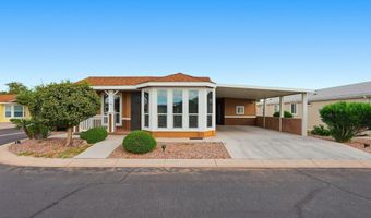 2263 N TREKELL Rd 60, Casa Grande, AZ 85122