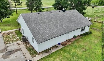 5401 N 435 Rd, Adair, OK 74330