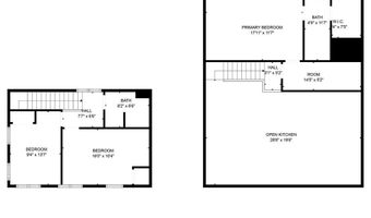 1547 Cherry Butte Rd, Ashton, ID 83420