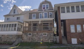325 Bell Ave, Altoona, PA 16602