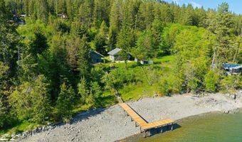 20246 E Cape Horn Rd, Bayview, ID 83803