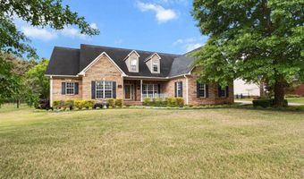 65 LIBERTY Ln, Anniston, AL 36207
