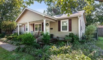 1502 S Houston St, Athens, AL 35611