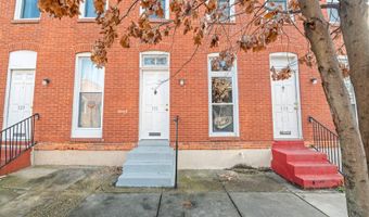 331 W 30TH St, Baltimore, MD 21211