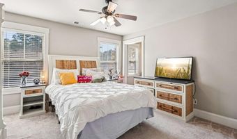 5305 Magnolia Gardens Ln NW, Acworth, GA 30101