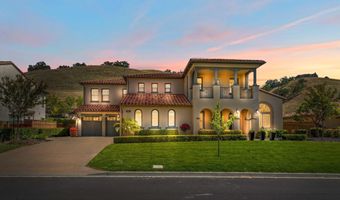 387 Golden Grass Dr, Alamo, CA 94507