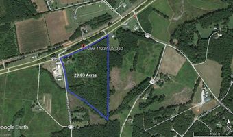 Patrick Henry Hwy, Amelia Court House, VA 23002