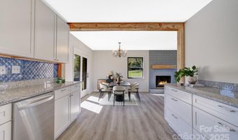 1248 Jenkins Valley Rd, Alexander, NC 28701