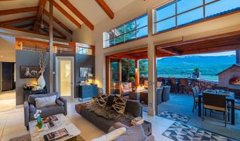26 Bunker Loop, Aspen, CO 81611
