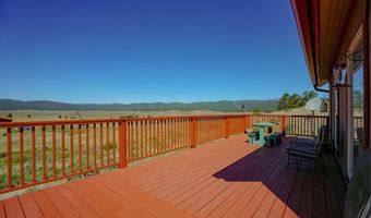 149 Saladon Rd, Angel Fire, NM 87710