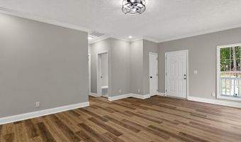 1030 Stubby Oaks Rd, Aberdeen, NC 28315